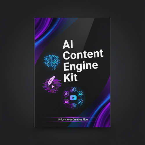 AI Content Engine Kit